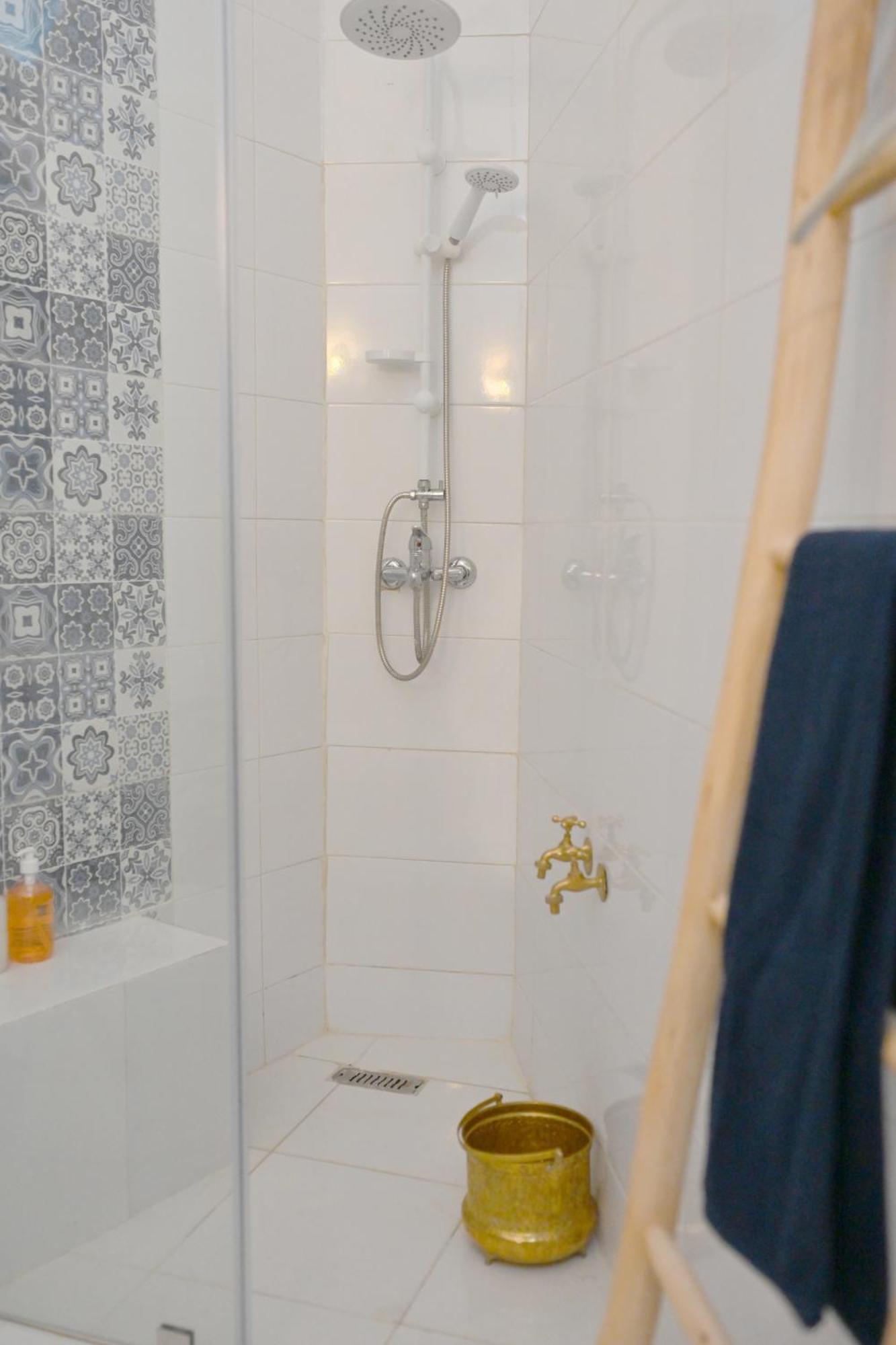 Ferienwohnung Dar Lahlou Tanger Exterior foto